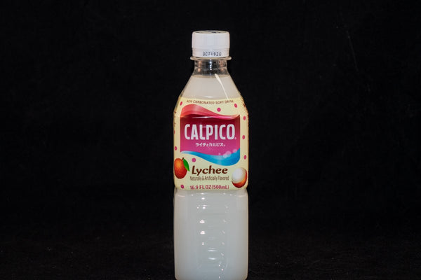 Calpico-Lychee