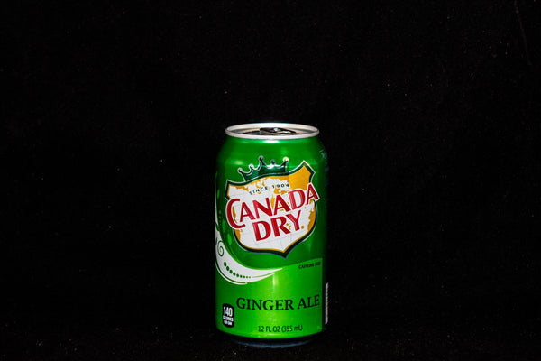 Ginger Ale